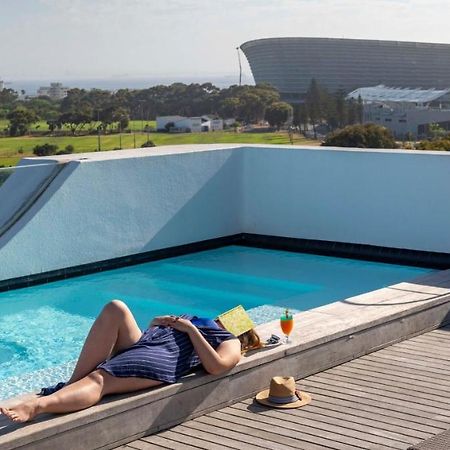Anew Hotel Green Point Cape Town Exterior photo