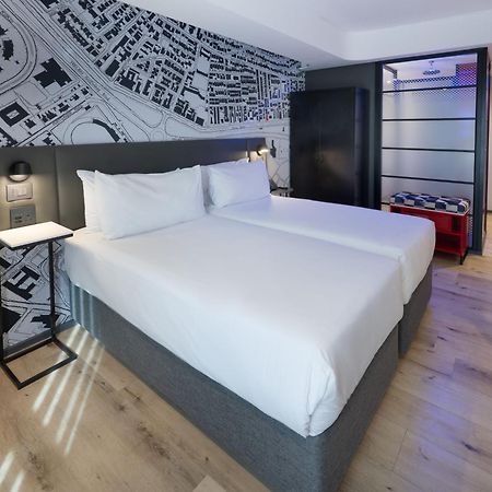 Anew Hotel Green Point Cape Town Exterior photo