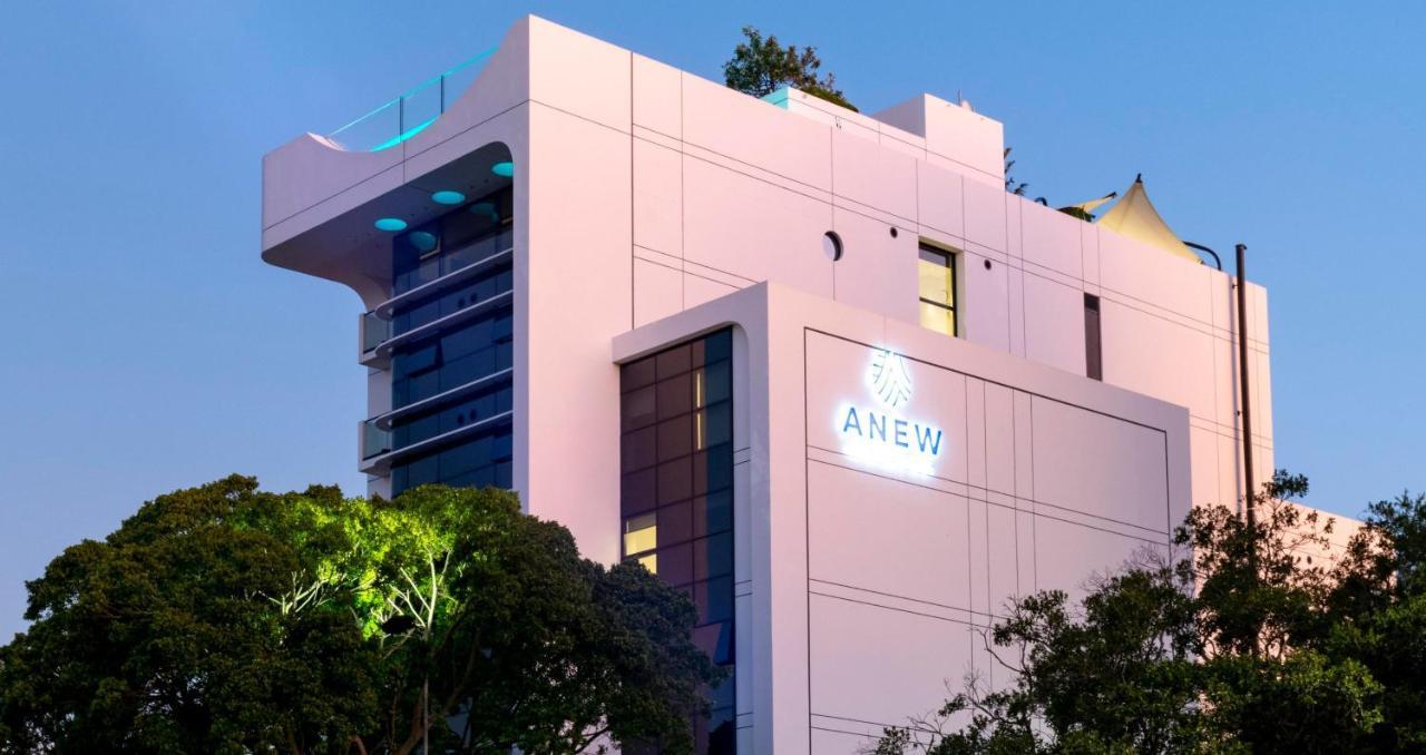 Anew Hotel Green Point Cape Town Exterior photo