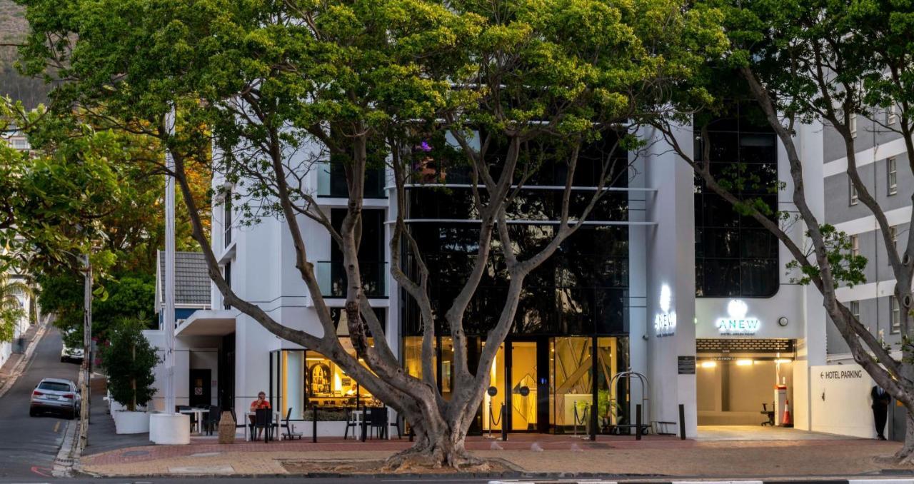 Anew Hotel Green Point Cape Town Exterior photo