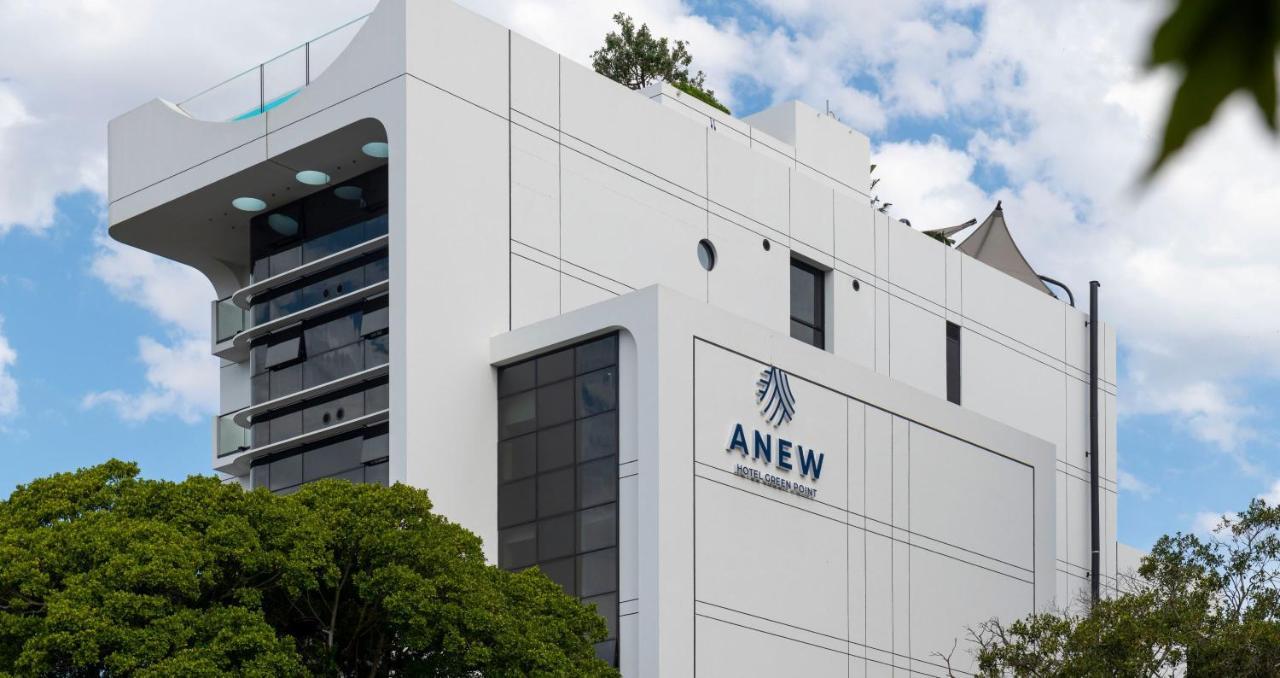 Anew Hotel Green Point Cape Town Exterior photo