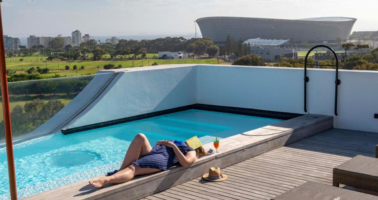 Anew Hotel Green Point Cape Town Exterior photo