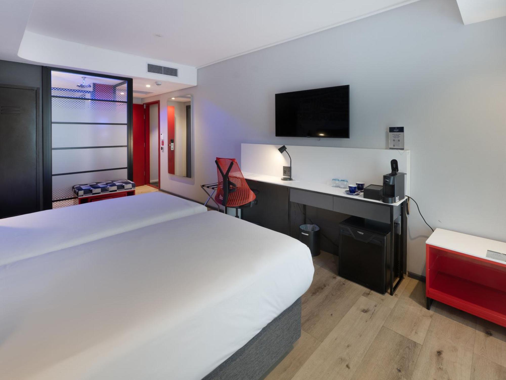 Anew Hotel Green Point Cape Town Exterior photo