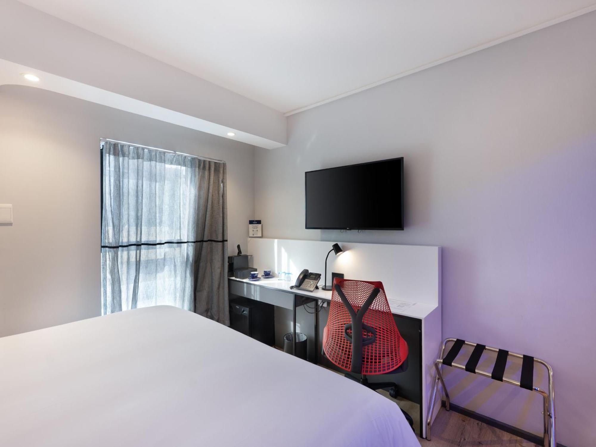 Anew Hotel Green Point Cape Town Exterior photo